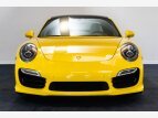 Thumbnail Photo 7 for 2014 Porsche 911 Turbo